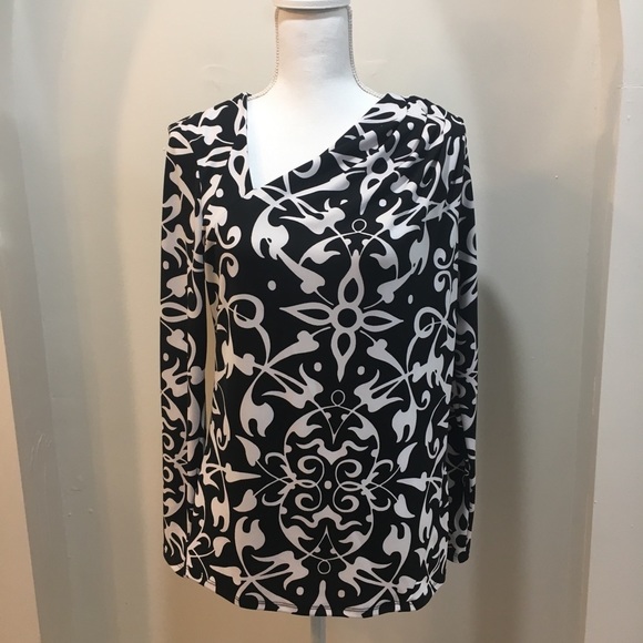 Narciso Rodriguez for DesigNation  Scroll Top - Picture 2 of 6